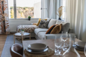 Quality Suite with Sauna - 2 Bedrooms - BRAND NEW 2022